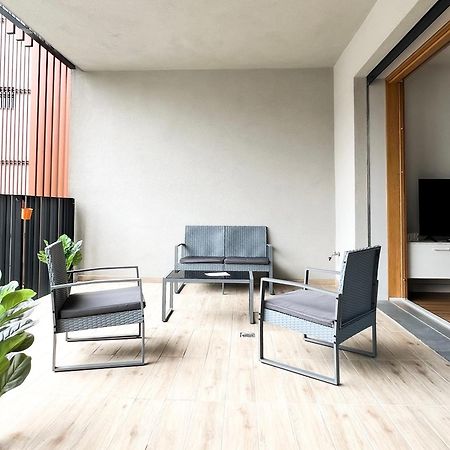 Comecasa Modern Terraced & Palestra Apartment Milano Ngoại thất bức ảnh