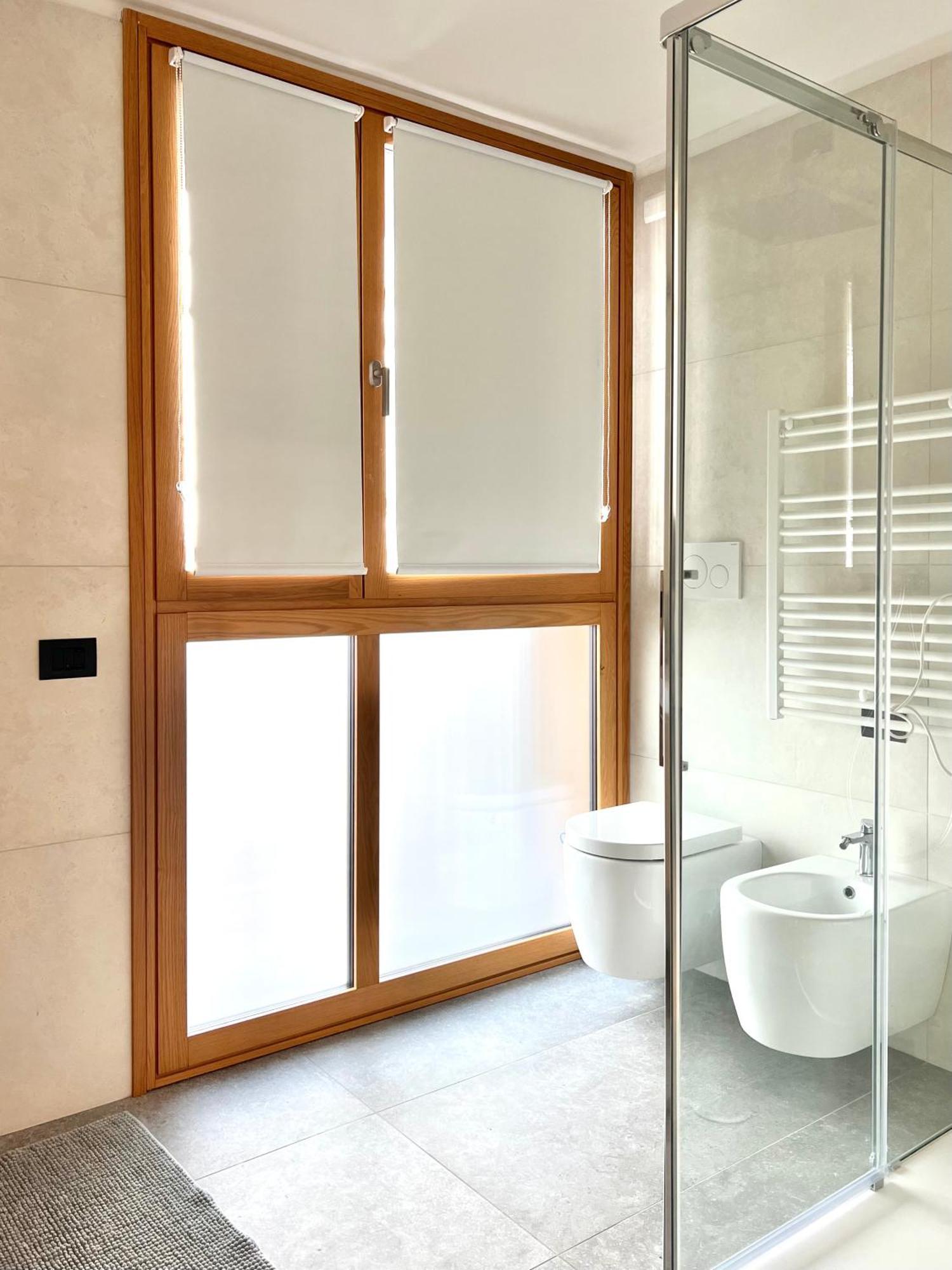 Comecasa Modern Terraced & Palestra Apartment Milano Ngoại thất bức ảnh
