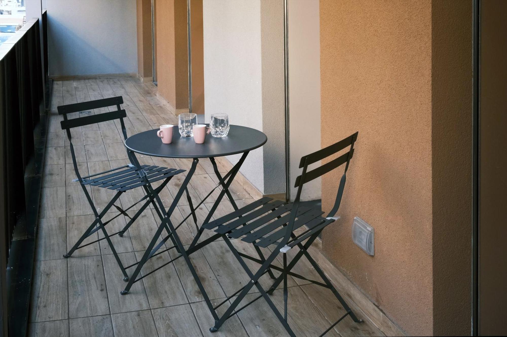 Comecasa Modern Terraced & Palestra Apartment Milano Ngoại thất bức ảnh