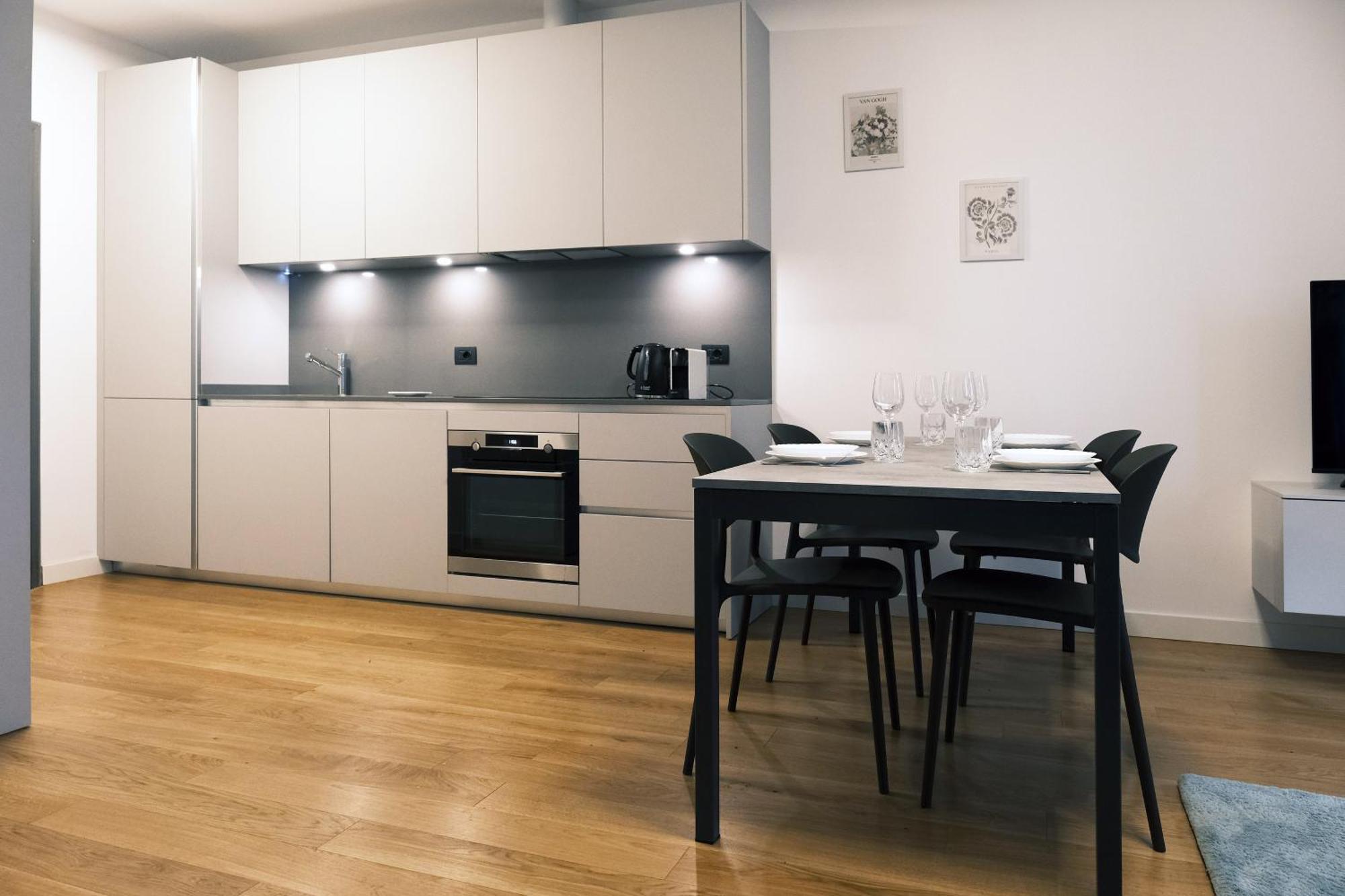 Comecasa Modern Terraced & Palestra Apartment Milano Ngoại thất bức ảnh