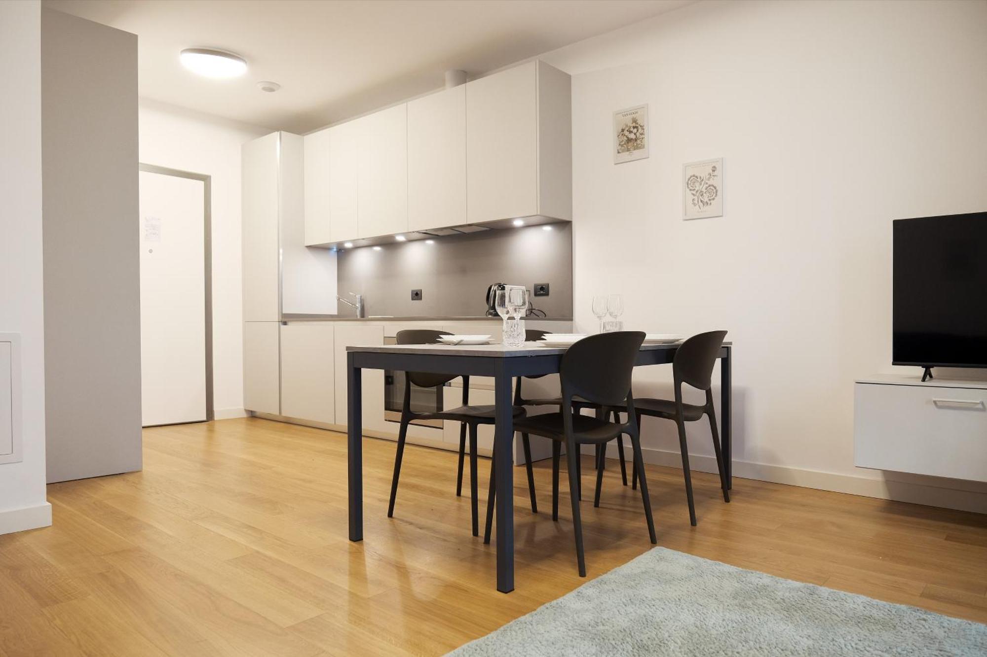 Comecasa Modern Terraced & Palestra Apartment Milano Ngoại thất bức ảnh