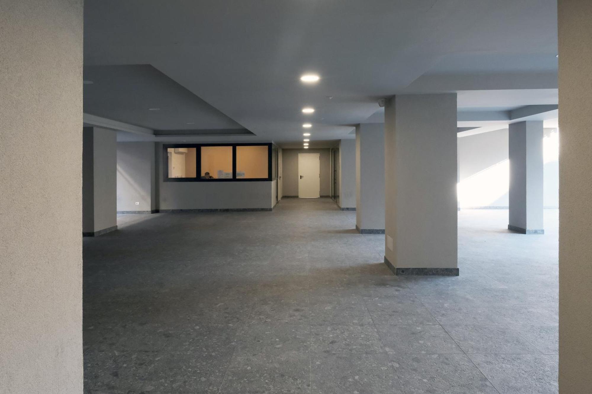 Comecasa Modern Terraced & Palestra Apartment Milano Ngoại thất bức ảnh
