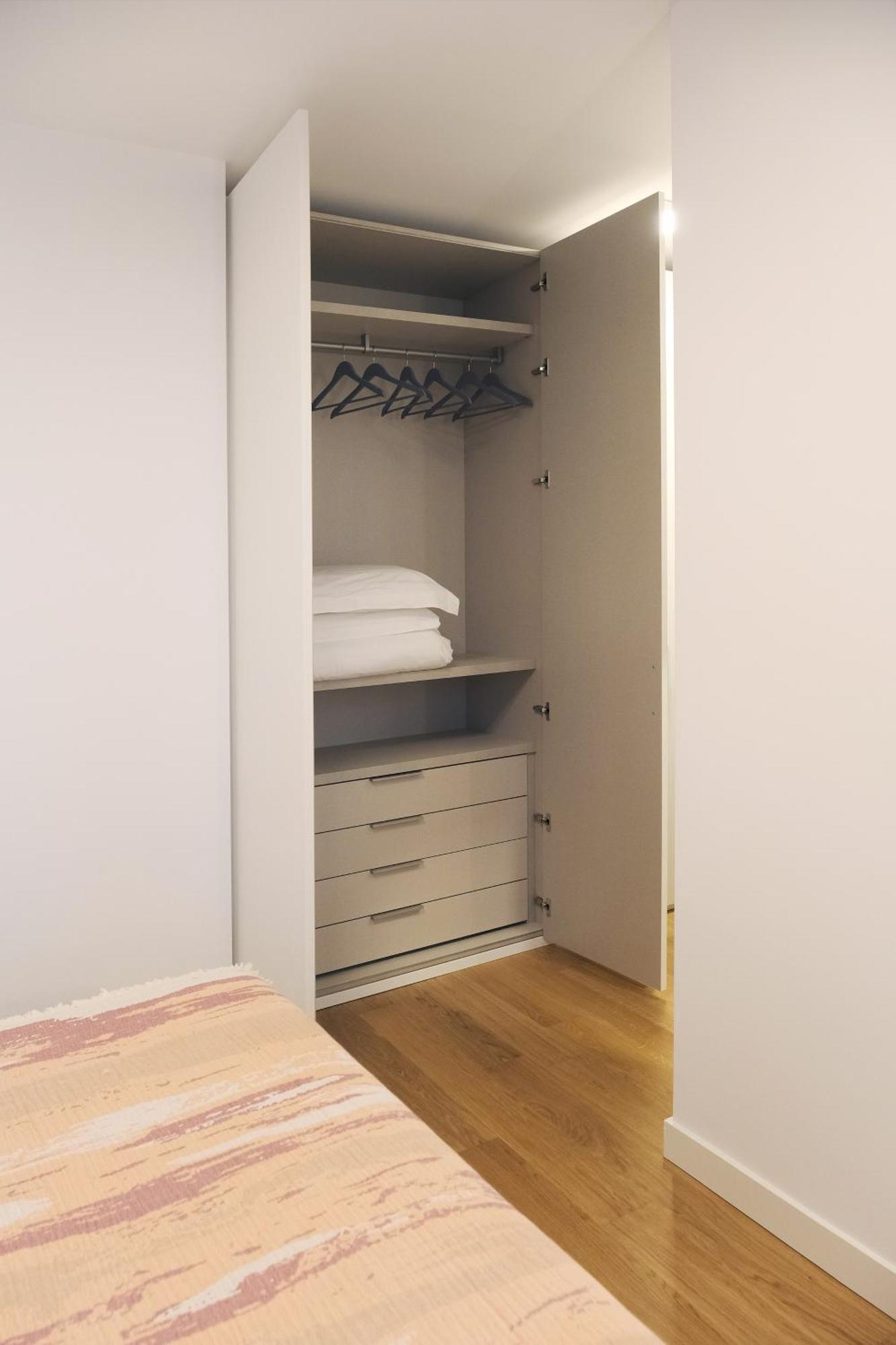 Comecasa Modern Terraced & Palestra Apartment Milano Ngoại thất bức ảnh